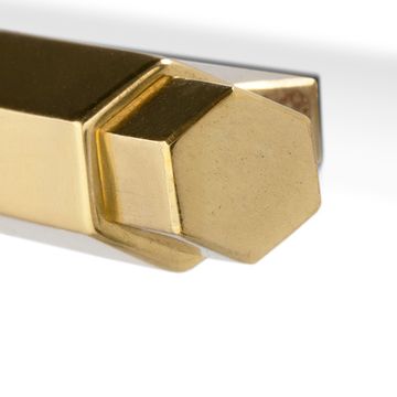 Мебельная ручка PullCast WALTZ CM3027