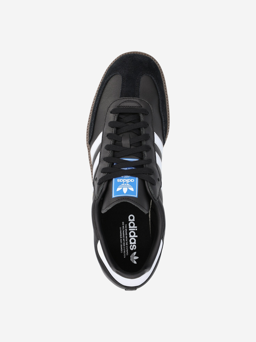 Кроссовки мужские adidas Originals SAMBA OG