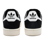Кроссовки Adidas Originals Campus Core Black Cloud White