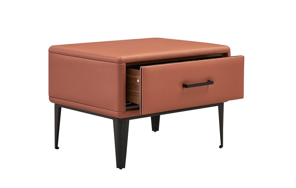 Тумба прикроватная GNS190 коричневый