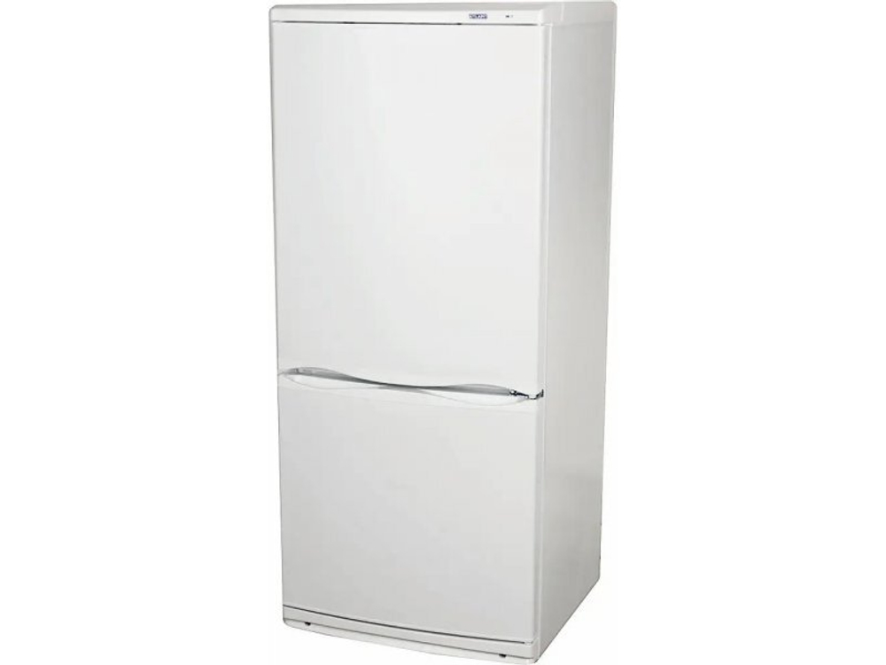 Холодильник двухкамерный Атлант XM-4008-022 белый