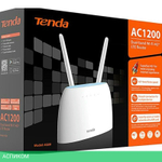 Маршрутизатор Tenda 4G09