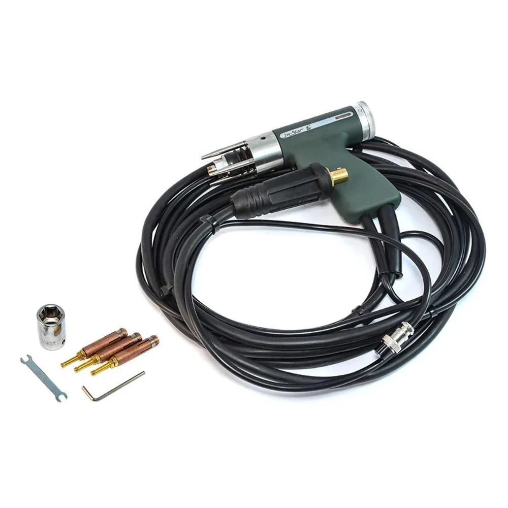 ТСС PRO SW-2500 аппарат приварки шпилек 068001