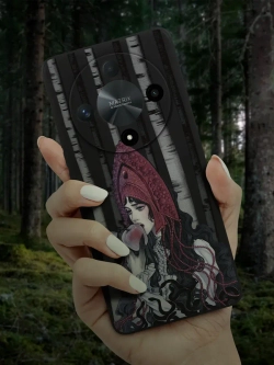 Чехол на Honor X9B