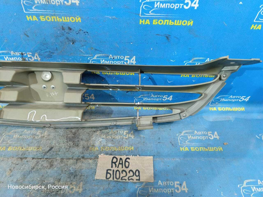 Решетка радиатора Honda ODYSSEY 1998-2001