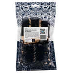 LERATON COATING FOAM STICKS SET CFS Набор кистей из 10 аппликаторов-шпателей(дерево + поролон)