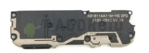 Полифонический динамик для Meizu M6T