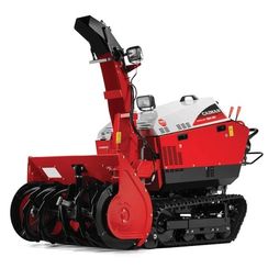 Снегоуборщик CAIMAN EDO 36Y