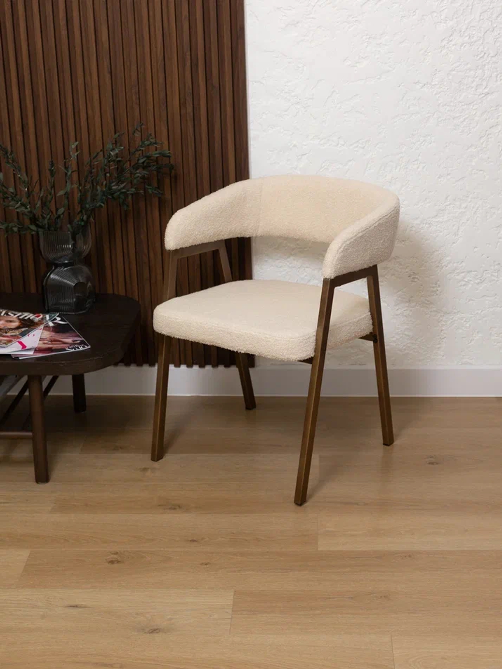 Стул Ботаника