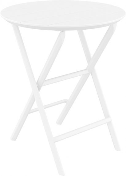 Helen Folding Table Ø60