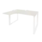 Onix Стол эргономичный левый на О-образном м/к O.MO-SA-3 (L) 1380*1180*750 (800/460)