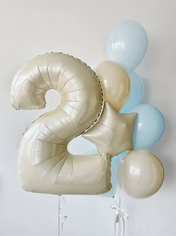 Воздушные шары №8069