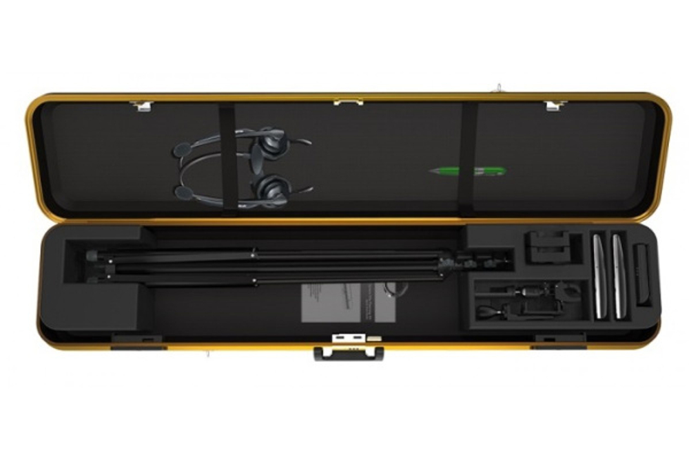 Комплект Yealink Deployment ToolKit E2