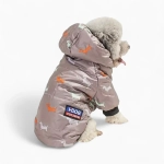 Куртка «Dogs»