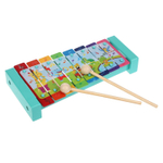 76809/Ксилофон "Веселый оркестр"/35