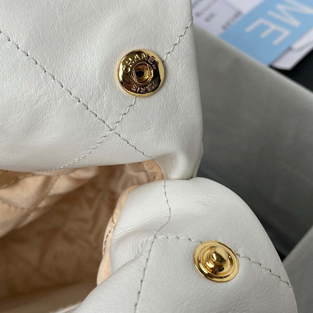 Chanel Bag 37 cm