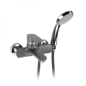 Смеситель д/ванны DIKALAN D31375-2