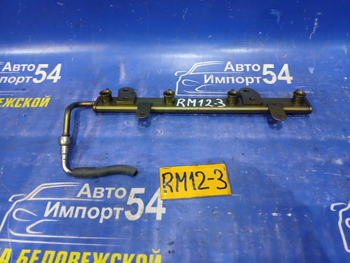 Топливная рейка NISSAN LIBERTY 2002