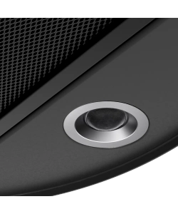 Каминная вытяжка Kuppersberg TUBA 35 B