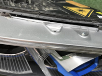 Битая Фара правая BMW X7 G07 (19-22) Laser Light