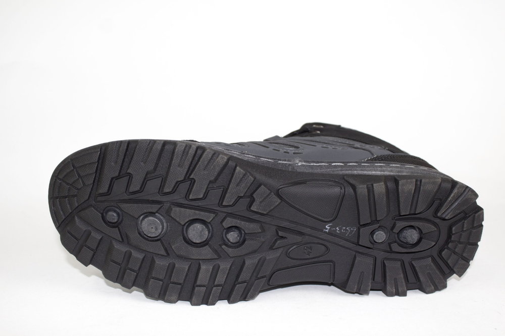 Ботинки мужские зимние 6523-5