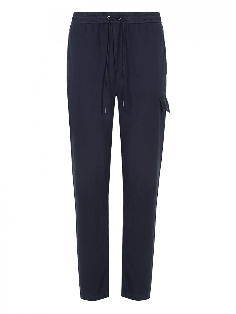 Брюки мужские Cotton Linen Pant WOOLRICH