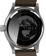 Наручные часы Timex TW2V07100