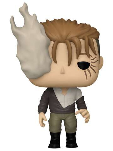Фигурка Funko POP! Animation Attack on Titan S4 Porco Galliard (Exc) (1402) 71251