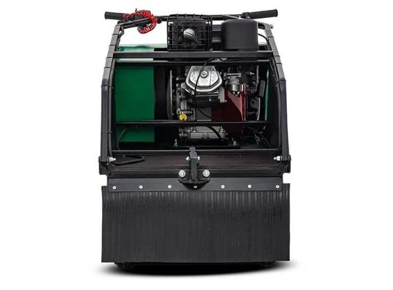 Мотобуксировщик SHARMAX S500 с двигателем Briggs &amp;amp;amp Stratton - XR 1450 (2024)