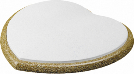 Подставка универсальная/сердечко