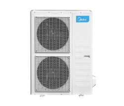 Колонная сплит-система Midea MFJ-48ARN1-R/MOU-48HN1-RR