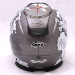 Мотошлем MT Thunder LG Global