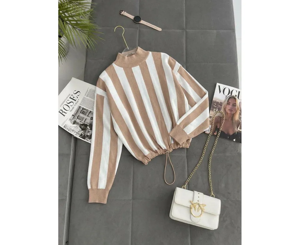 Свитер 50361142 Fabrika