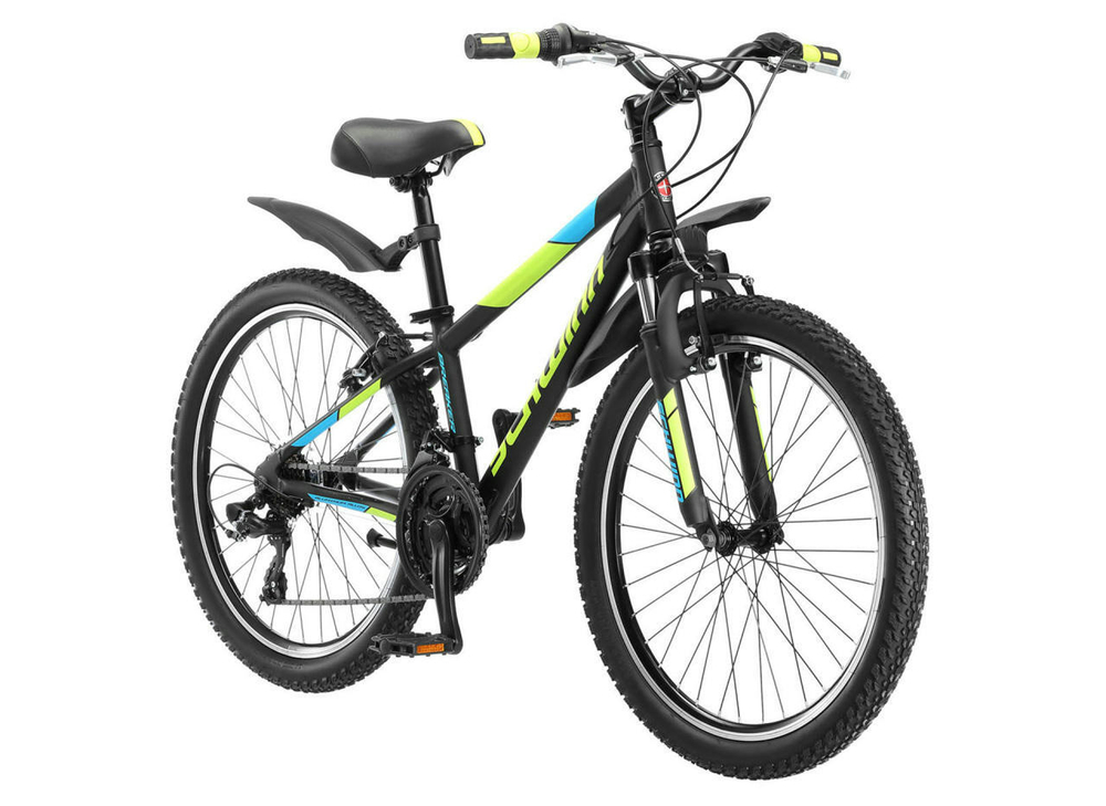 Подростковый велосипед Schwinn Breaker 24" (2020)