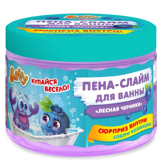 Пена Baffy 300 мл