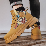 Сапоги Warrior, WXY-D637C