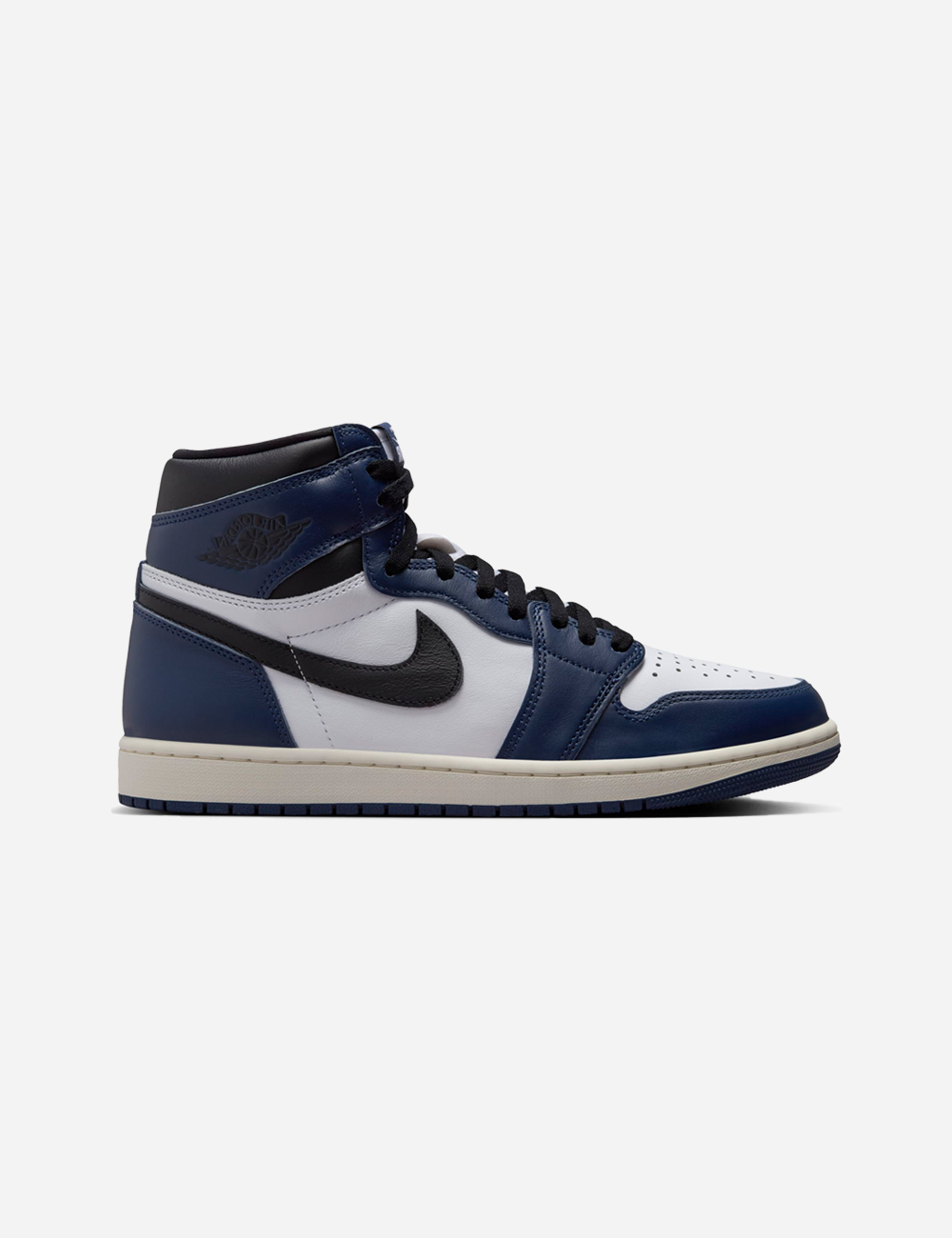 Air Jordan 1 High OG Midnight Navy (FD1437-401)