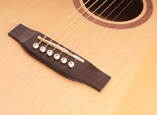 Акустическая гитара Caraya F668C-N