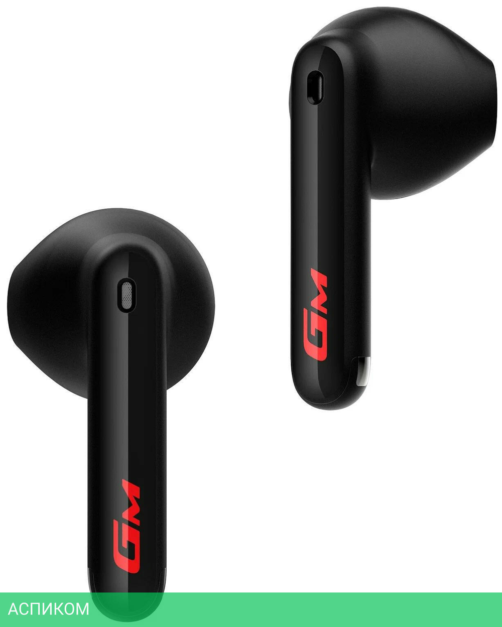 Наушники Edifier GM3 Plus черный