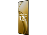 Смартфон Realme 12 Pro 8/256Gb Beige