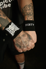 Напульсник "Dirty"