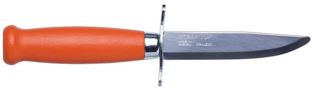 Нож Morakniv Scout 39 Safe Orange, арт. 12287
