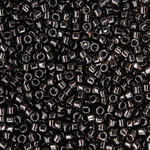 Японский бисер TOHO Treasure (№14), прозрачный