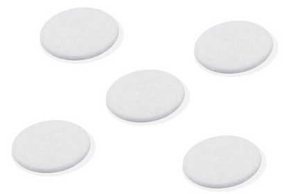 Фильтр для OMRON С30,С24, С24 Kids/С20/С21, 5 шт