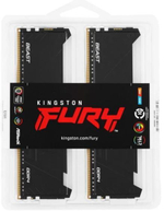 Модуль памяти DDR4 32GB (4*8GB) Kingston FURY KF426C16BB2AK4/32