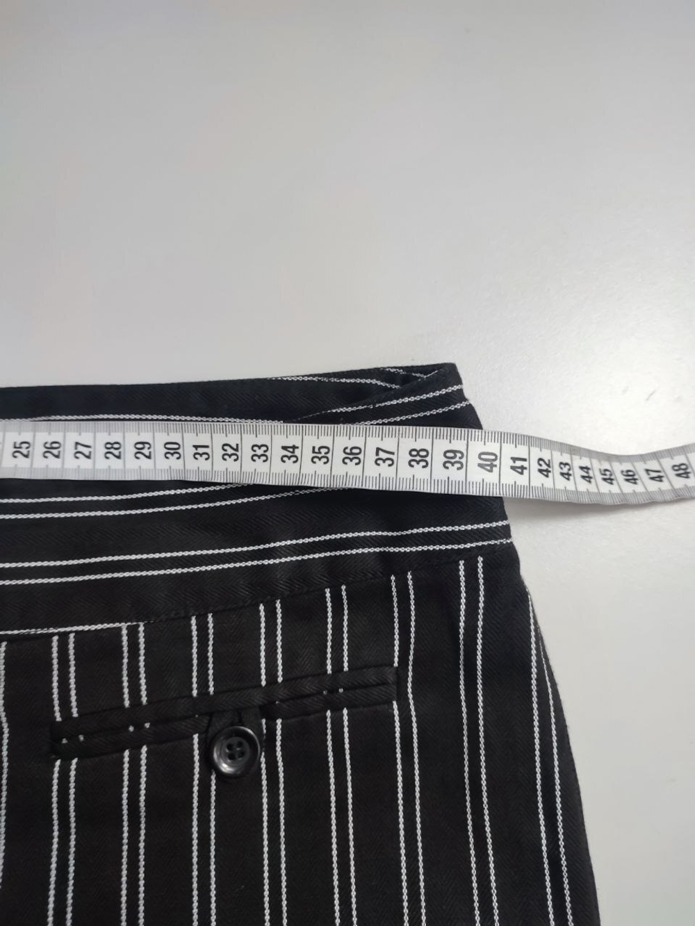 Брюки Naf Naf стильные 44 размер