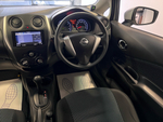 Nissan Note, 2016 год