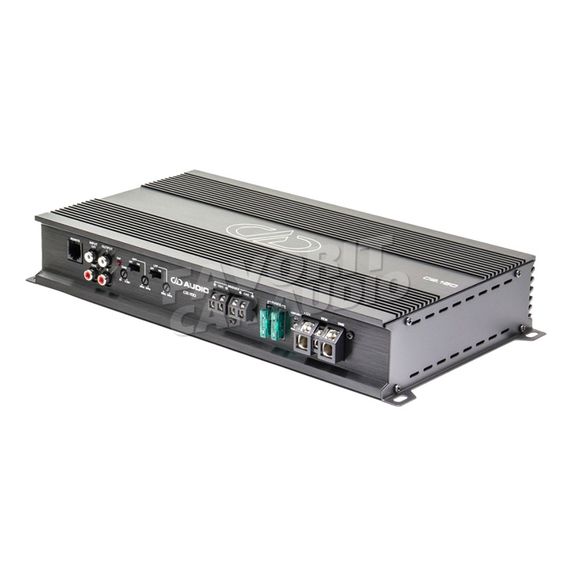 Усилитель DD Audio C2.150