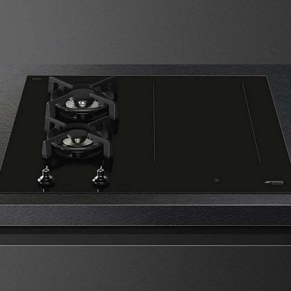 Комбинированная панель SMEG PM3643D