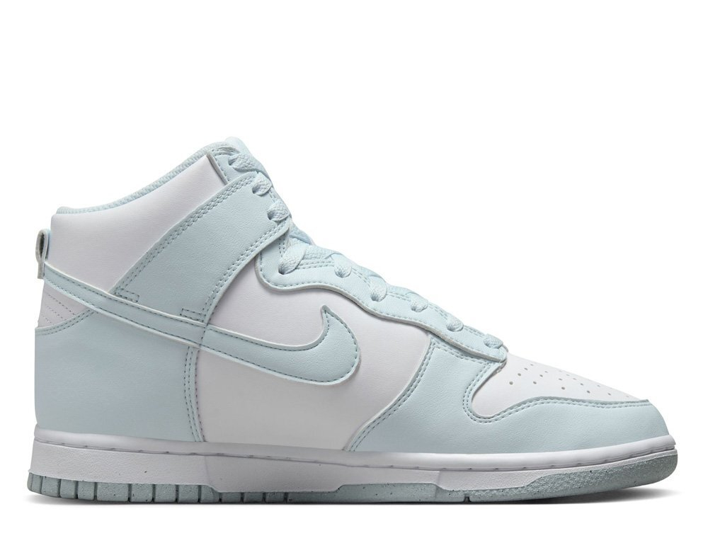 Nike dunk high basketball shoes best sale